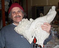 Michael Kalnitz - Art Director and Effects