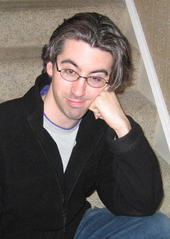 Michael Boas - Script Supervisor - Webmaster