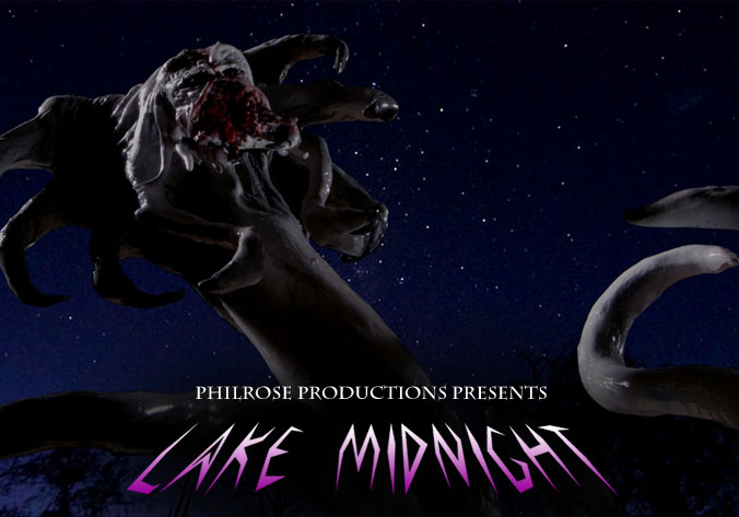 Philrose Productions presents LAKE MIDNIGHT